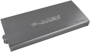 Gladen Audio 3000c1. ����������� �������������� 3000c1.